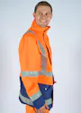 Hydrowear Frankfurt Warnschutzjacke Vorschaubild