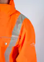 Hydrowear Frankfurt Warnschutzjacke Vorschaubild