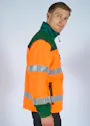 Hydrowear Fulham Fleeceweste mit hoher Sichtbarkeit Vorschaubild