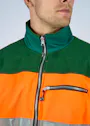 Hydrowear Fulham Fleeceweste mit hoher Sichtbarkeit Vorschaubild