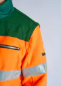 Hydrowear Fulham Fleeceweste mit hoher Sichtbarkeit Vorschaubild
