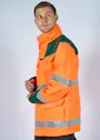 Hydrowear Fulham Jacke mit hoher Sichtbarkeit Vorschaubild