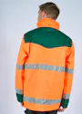 Hydrowear Fulham Jacke mit hoher Sichtbarkeit Vorschaubild