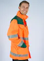 Hydrowear Fulham Jacke mit hoher Sichtbarkeit Vorschaubild