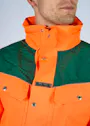 Hydrowear Fulham Jacke mit hoher Sichtbarkeit Vorschaubild
