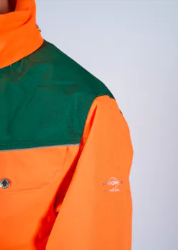 Hydrowear Fulham hochsichtbare Warnschutzjacke Vorschaubild