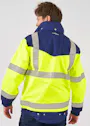 Hydrowear Pilotenjacke mit hoher Sichtbarkeit Vorschaubild