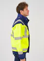 Hydrowear Pilotenjacke mit hoher Sichtbarkeit Vorschaubild