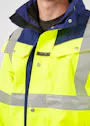 Hydrowear Pilotenjacke mit hoher Sichtbarkeit Vorschaubild