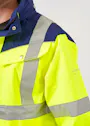 Hydrowear Pilotenjacke mit hoher Sichtbarkeit Vorschaubild