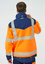Hydrowear Pilotenjacke mit hoher Sichtbarkeit Vorschaubild