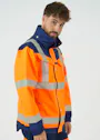 Hydrowear Pilotenjacke mit hoher Sichtbarkeit Vorschaubild