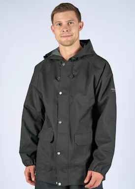 Hydrowear Regenparka - Sustainable Greenfield