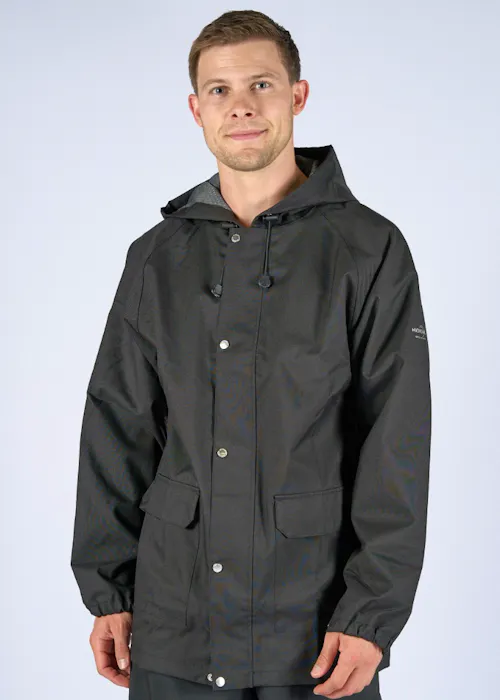 Hydrowear Regenparka Sustainable Greenfield