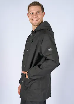 Hydrowear Regenparka Sustainable Greenfield miniatuur