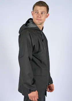 Hydrowear Regenparka Sustainable Greenfield miniatuur