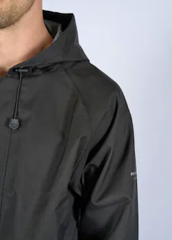 Hydrowear Regenparka Sustainable Greenfield miniatuur