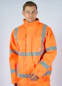 Hydrowear Helios RWS-Pilotjacke Vorschaubild