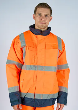 Hydrowear Helios RWS Pilotjack
