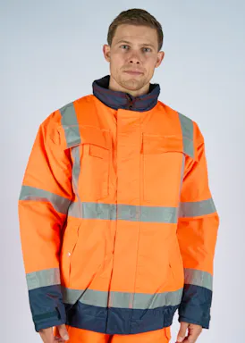Hydrowear Helios RWS-Pilotjacke
