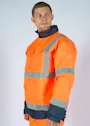 Hydrowear Helios RWS-Pilotjacke Vorschaubild