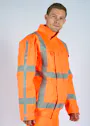Hydrowear Helios RWS-Pilotjacke Vorschaubild