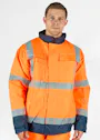 Hydrowear Helios RWS-Pilotjacke Vorschaubild