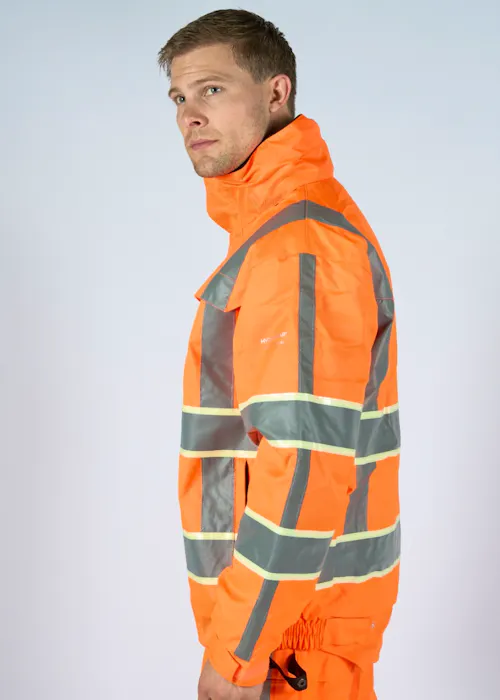 Hydrowear India Winterjack