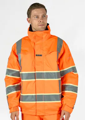 Hydrowear India Winterjack