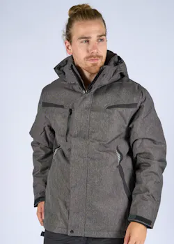Hydrowear Kassel Winterparka thumbnail