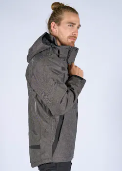 Hydrowear Kassel Winterparka thumbnail