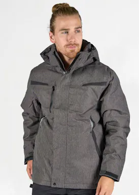 Hydrowear Kassel Winterparka