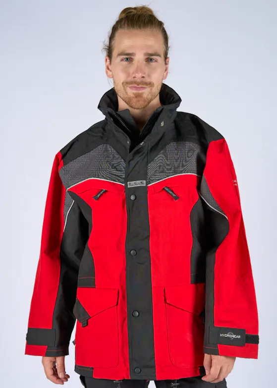 Hydrowear Keulen-Fleece-Arbeitsjacke