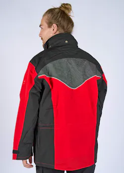 Hydrowear Keulen werkjas fleece miniatuur