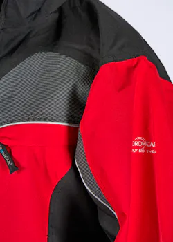 Hydrowear Keulen werkjas fleece miniatuur