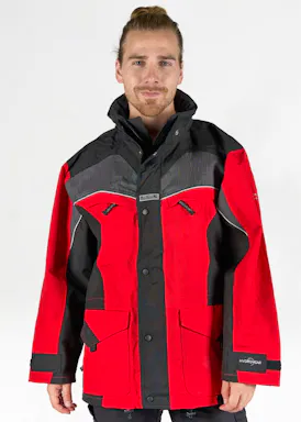 Hydrowear Keulen werkjas fleece