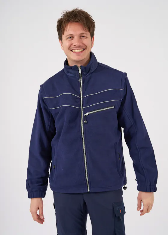 Hydrowear Kiel Classic Fleecejacks