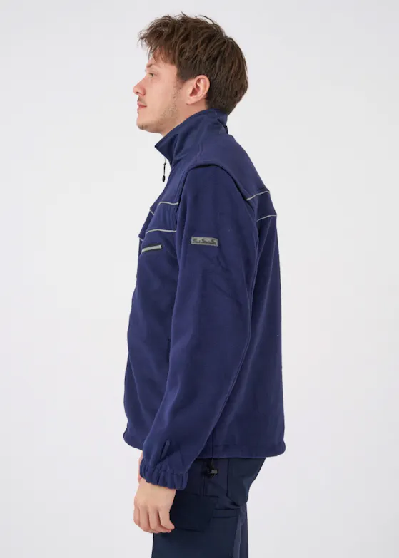 Hydrowear Kiel Classic Fleecejacks