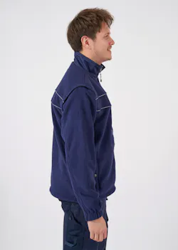 Hydrowear Kiel Classic Fleecejacks miniatuur