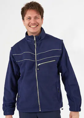 Hydrowear Kiel Classic Fleecejacks
