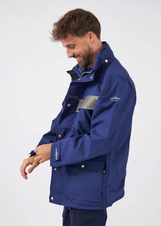 Hydrowear Kiel Parkajack