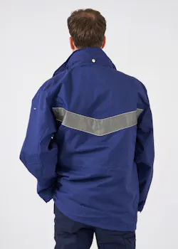 Hydrowear Kiel Parkajack miniatuur
