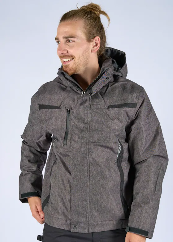 Hydrowear Kiev Pilotjack