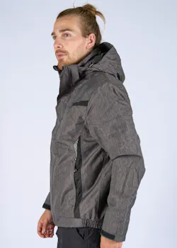 Hydrowear Kiev blouson pilote thumbnail (vignette)