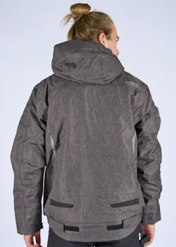 Hydrowear Kiev blouson pilote thumbnail (vignette)