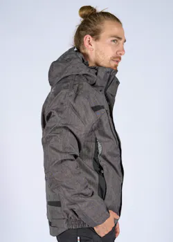 Hydrowear Kiev blouson pilote thumbnail (vignette)