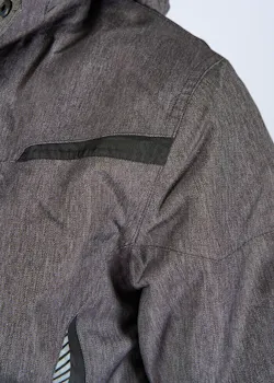 Hydrowear Kiev blouson pilote thumbnail (vignette)