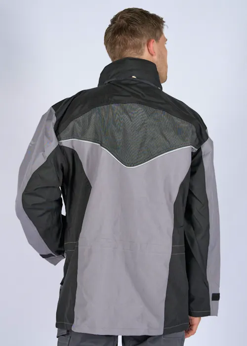 Hydrowear Kingston Parka en polaire