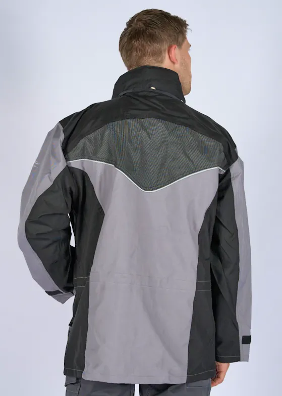 Hydrowear Kingston Fleece Parka