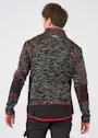Hydrowear Knitted Cardigan Texas miniatuur